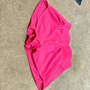 Cotton On Body Hot Pink active shorts Size Large